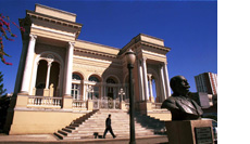 Câmara municipal de Curitiba