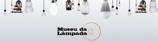 Museu da lâmpada