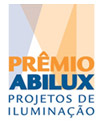 Prêmio Abilux Projetos de Iluminação