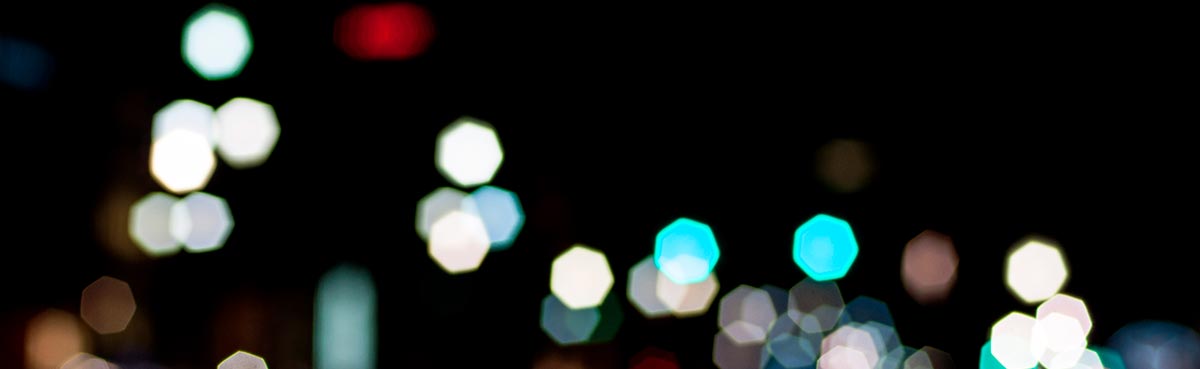 Reconhecendo o valor da luz noturna para uma iluminação responsável