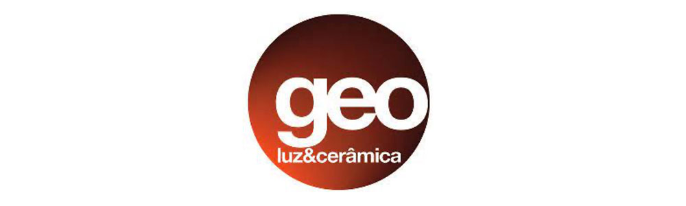 Geo Luz & Cerâmica