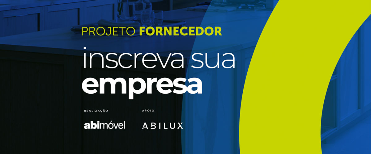 Projeto Fornecedor Abimóvel