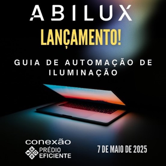 Guia de automação de iluminação