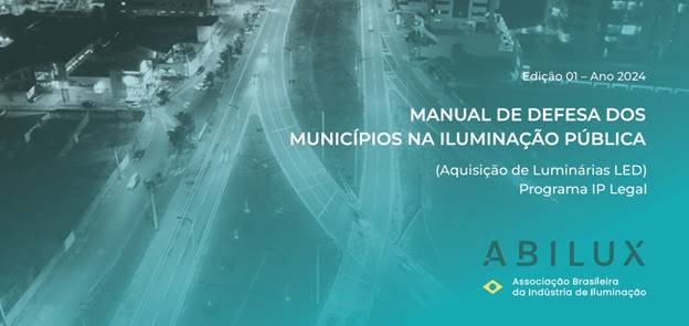 Guia de automação de iluminação
