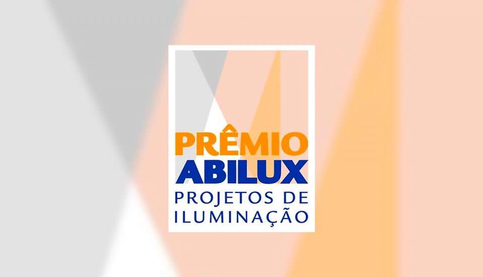 Encerradas as inscrições para o Prêmio Abilux Projetos de Iluminação