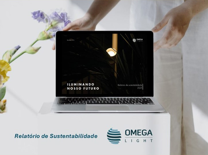 Relatório de sustentabilidade