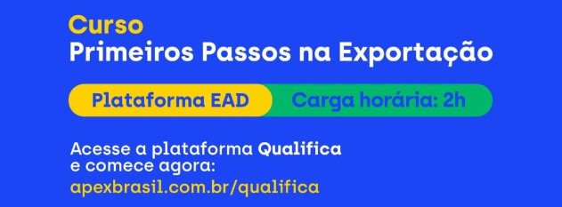 Curso ApexBrasil