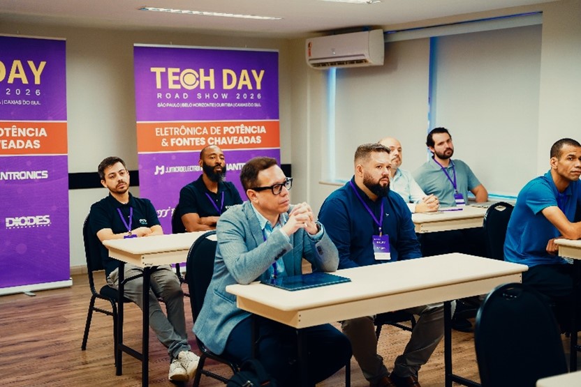 Tech Day