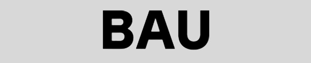 BAU 2027