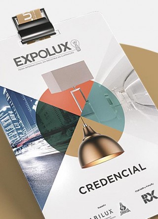Expolux abre credenciamento para edição presencial